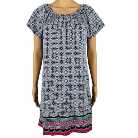 Jude Connally Women’s XS Small Shift Dress - Picture 1 of 8